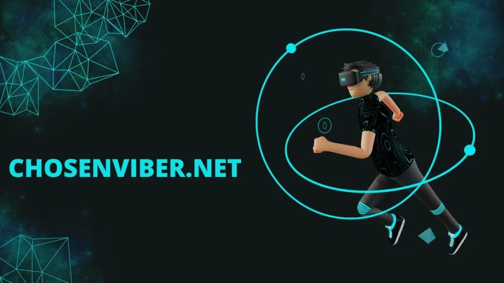 Chosenviber.net Ihr Tor zu erstklassigen digitalen Dienstleistungen