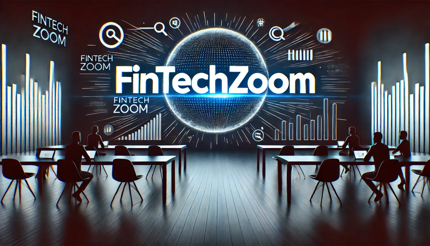 Fintechzoom.com Ihre Anlaufstelle für Finanznachrichten und Innovationen