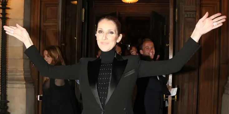 Céline Dion Todesursache: Ein Einblick in das Leben der Ikone