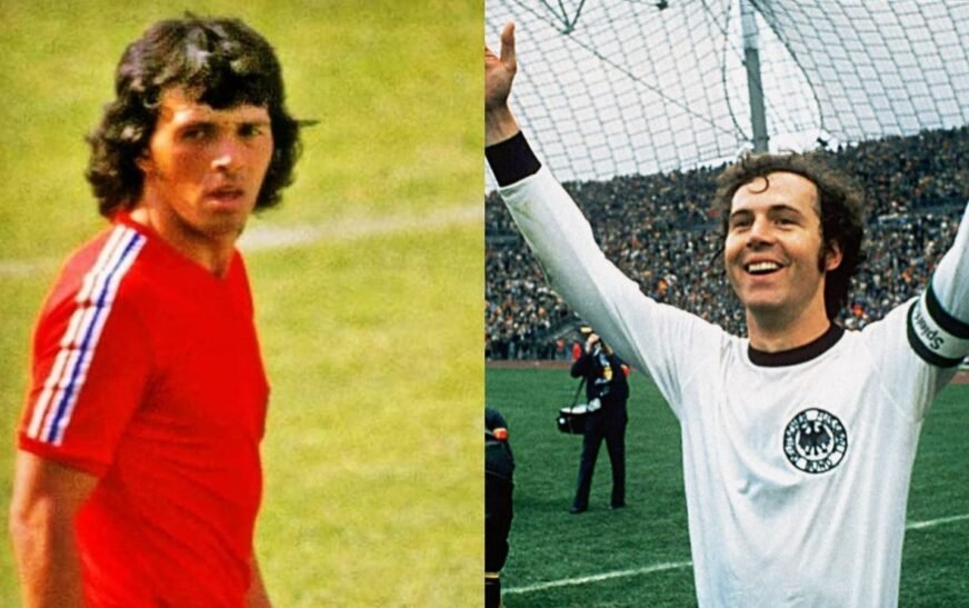 Elias Beckenbauer: Ein Blick auf das Leben und Erbe