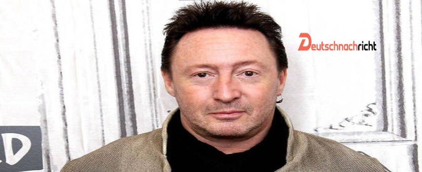 Julian Lennon