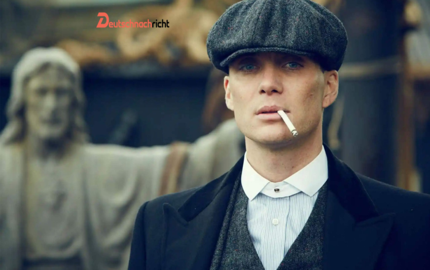 Cillian Murphy Krankheit